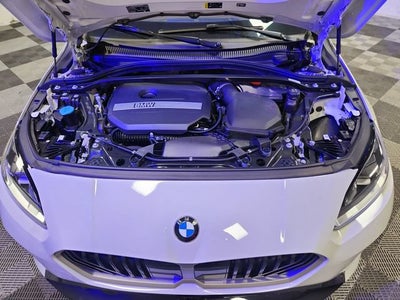 2026 BMW 2 Series 228