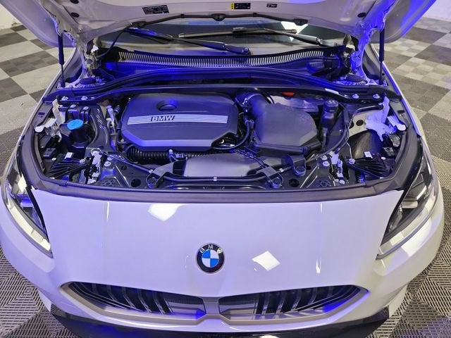 2026 BMW 2 Series 228