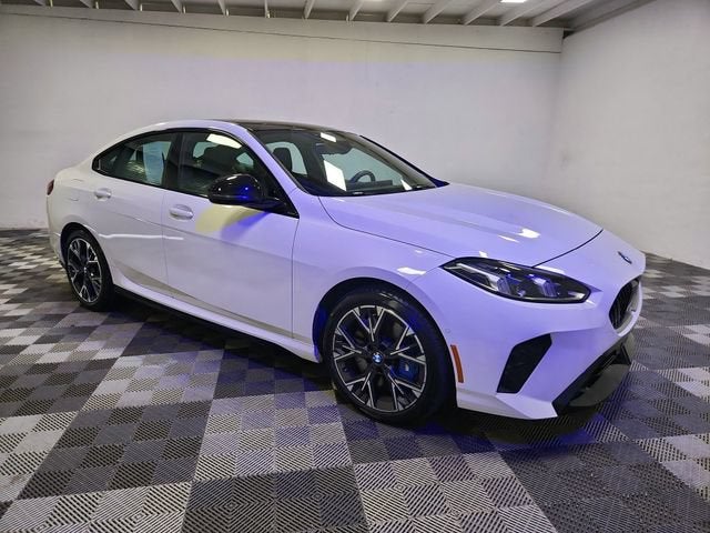 2026 BMW 2 Series 228