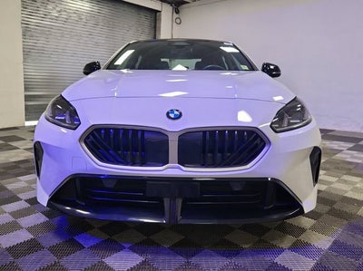 2026 BMW 2 Series 228