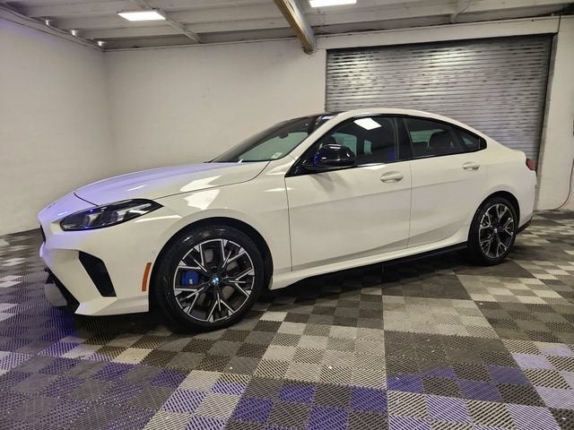 2026 BMW 2 Series 228