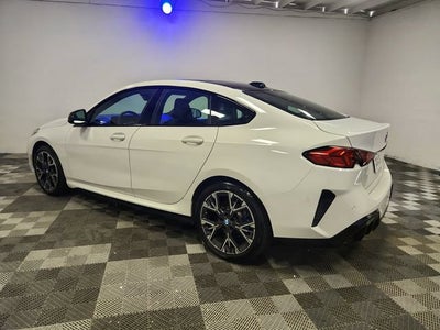 2026 BMW 2 Series 228