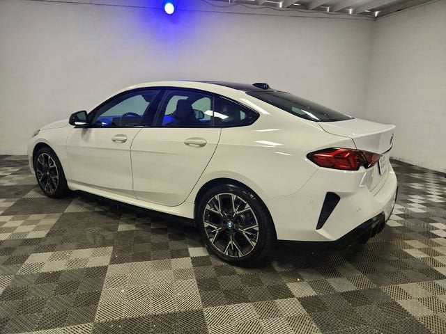 2026 BMW 2 Series 228