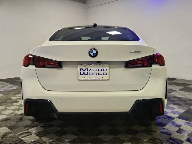 2026 BMW 2 Series 228