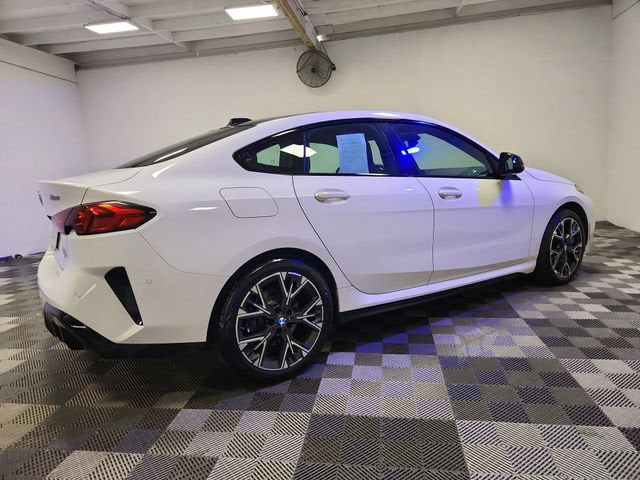 2026 BMW 2 Series 228