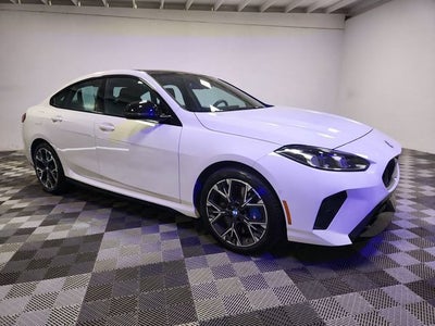 2026 BMW 2 Series 228