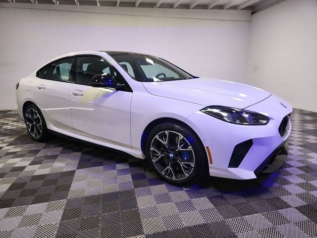 2026 BMW 2 Series 228