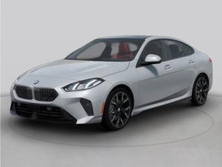 2026 BMW 2 Series 228
