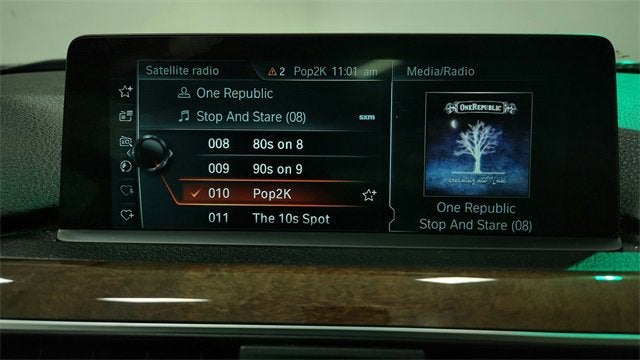 2017 BMW 3 Series 330i xDrive