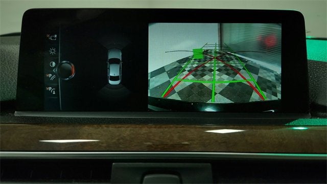 2017 BMW 3 Series 330i xDrive