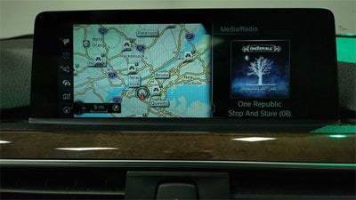 2017 BMW 3 Series 330i xDrive