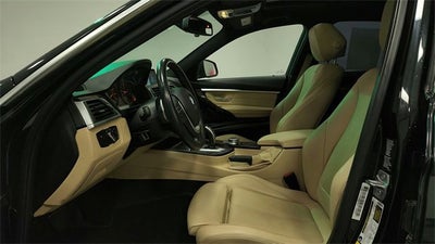 2017 BMW 3 Series 330i xDrive