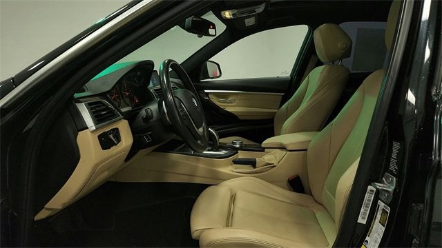 2017 BMW 3 Series 330i xDrive