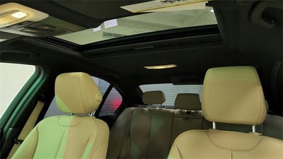 2017 BMW 3 Series 330i xDrive