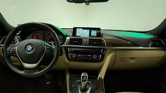 2017 BMW 3 Series 330i xDrive