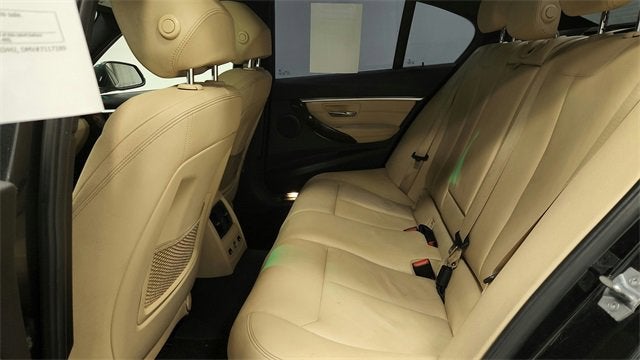 2017 BMW 3 Series 330i xDrive