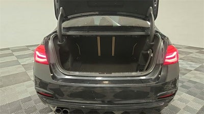 2017 BMW 3 Series 330i xDrive