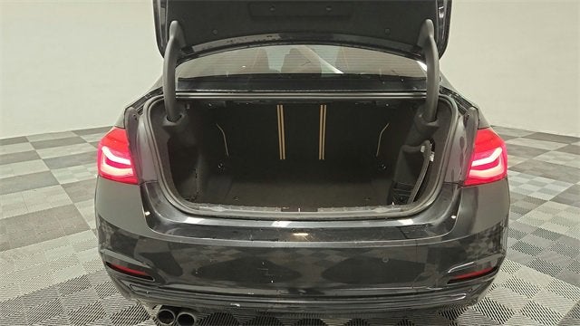 2017 BMW 3 Series 330i xDrive