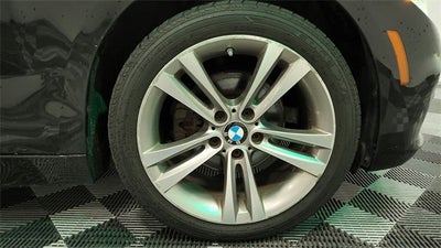 2017 BMW 3 Series 330i xDrive