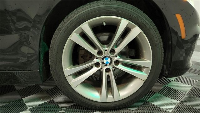 2017 BMW 3 Series 330i xDrive