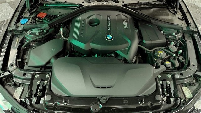 2017 BMW 3 Series 330i xDrive