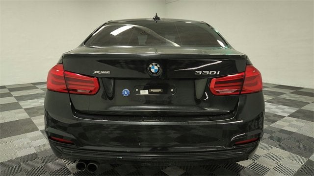 2017 BMW 3 Series 330i xDrive