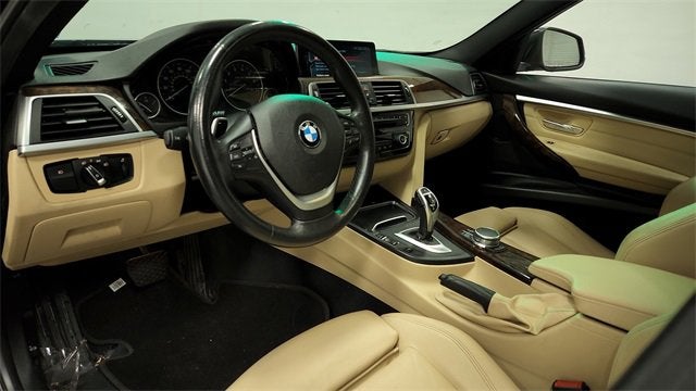 2017 BMW 3 Series 330i xDrive