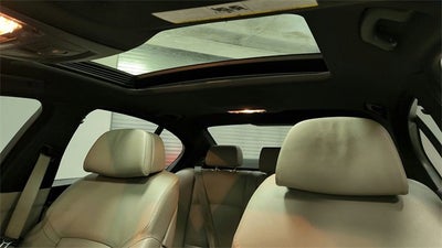 2013 BMW 5 Series 550i xDrive