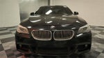 2013 BMW 5 Series 550i xDrive