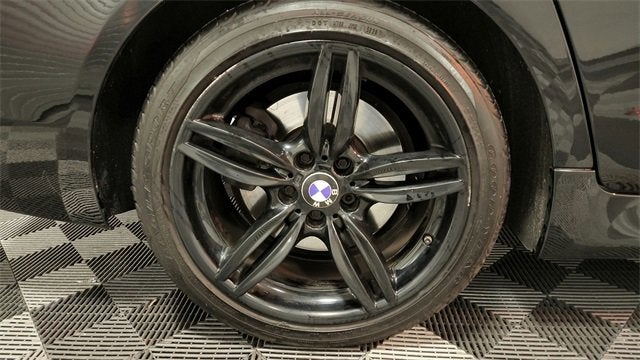 2013 BMW 5 Series 550i xDrive