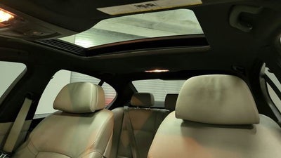 2013 BMW 5 Series 550i xDrive