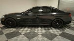 2013 BMW 5 Series 550i xDrive