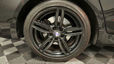 2013 BMW 5 Series 550i xDrive