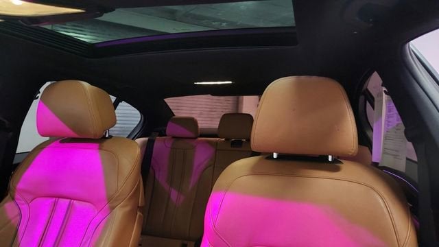 2019 BMW 5 Series 530i xDrive