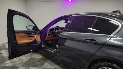 2019 BMW 5 Series 530i xDrive