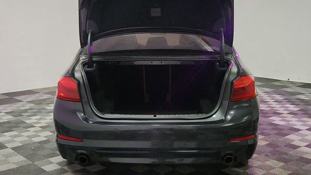 2019 BMW 5 Series 530i xDrive