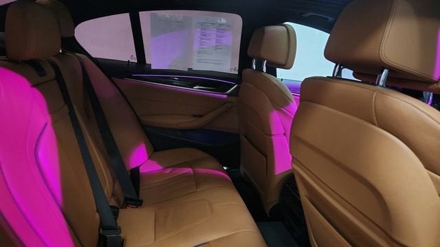 2019 BMW 5 Series 530i xDrive