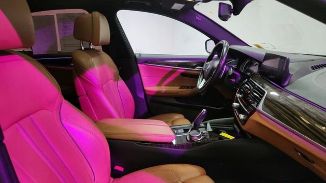 2019 BMW 5 Series 530i xDrive