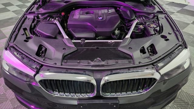 2019 BMW 5 Series 530i xDrive