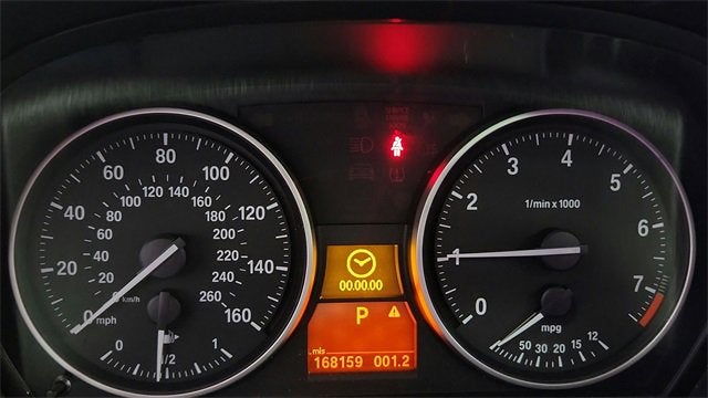 2015 BMW X1 xDrive28i