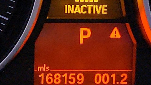 2015 BMW X1 xDrive28i