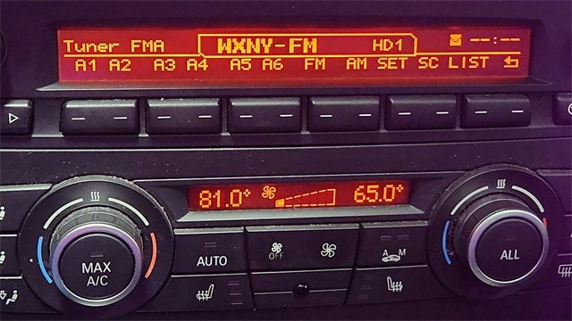 2015 BMW X1 xDrive28i