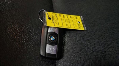 2015 BMW X1 xDrive28i