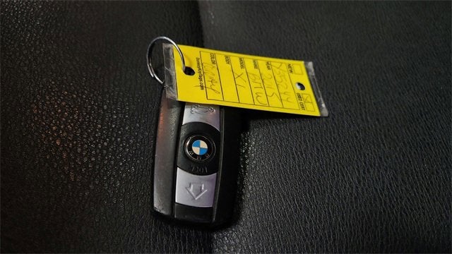 2015 BMW X1 xDrive28i