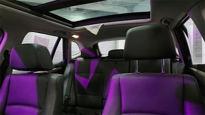 2015 BMW X1 xDrive28i