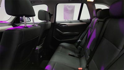 2015 BMW X1 xDrive28i