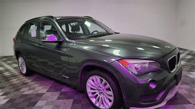 2015 BMW X1 xDrive28i