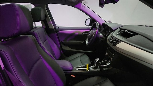 2015 BMW X1 xDrive28i