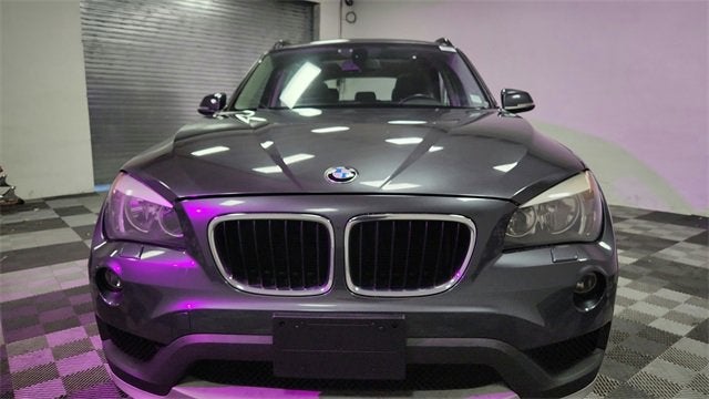 2015 BMW X1 xDrive28i