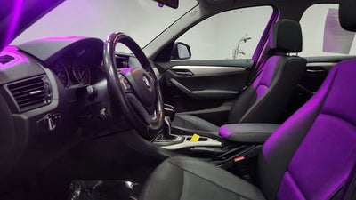 2015 BMW X1 xDrive28i